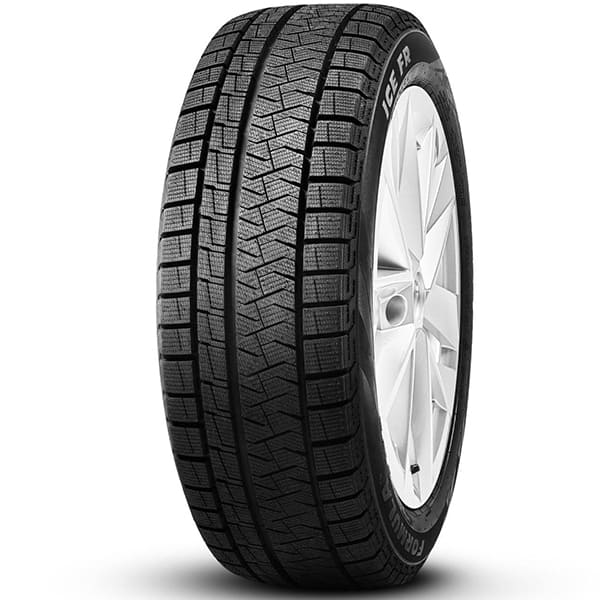 225/60Р17 Pirelli Formula Ice Friction 103T лип.